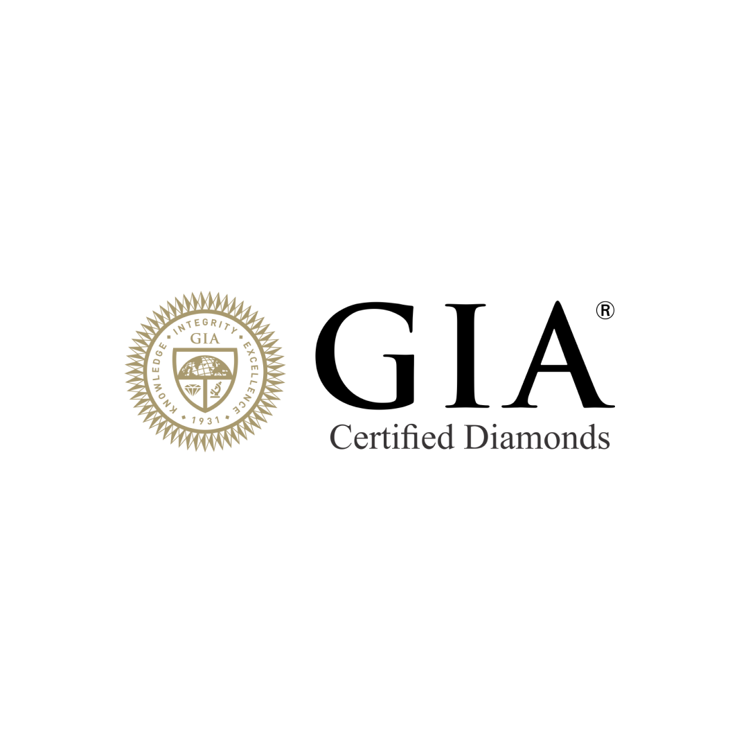 Round Shape Natural Diamond Ideal for Earrings