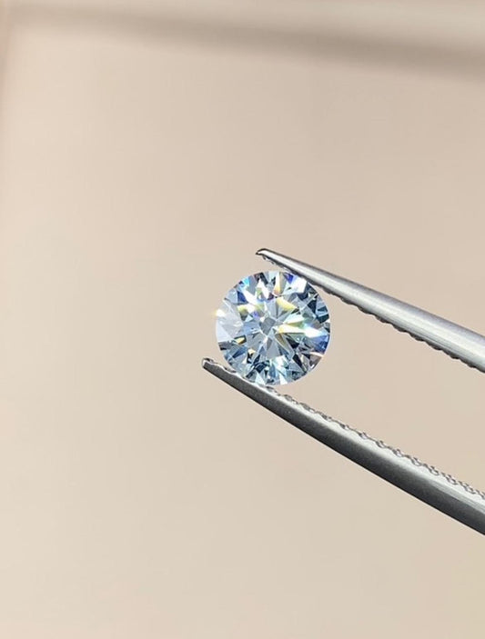 Natural Diamonds vs. Lab-Grown Diamonds: Understanding the Difference